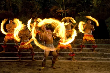 Cultural Night Tour