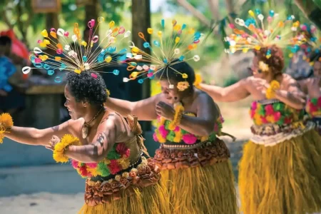 A Journey into Tradition and Hospitality