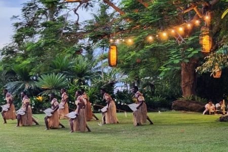 Fiji Culture and Traditions