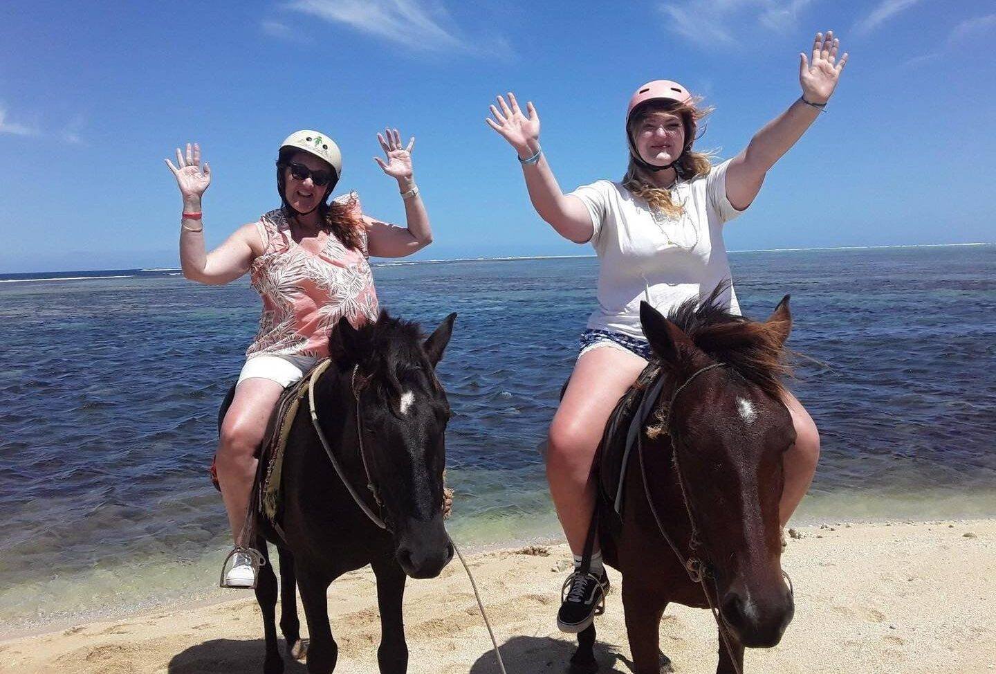 Natadola Beach Day Tour at Fiji