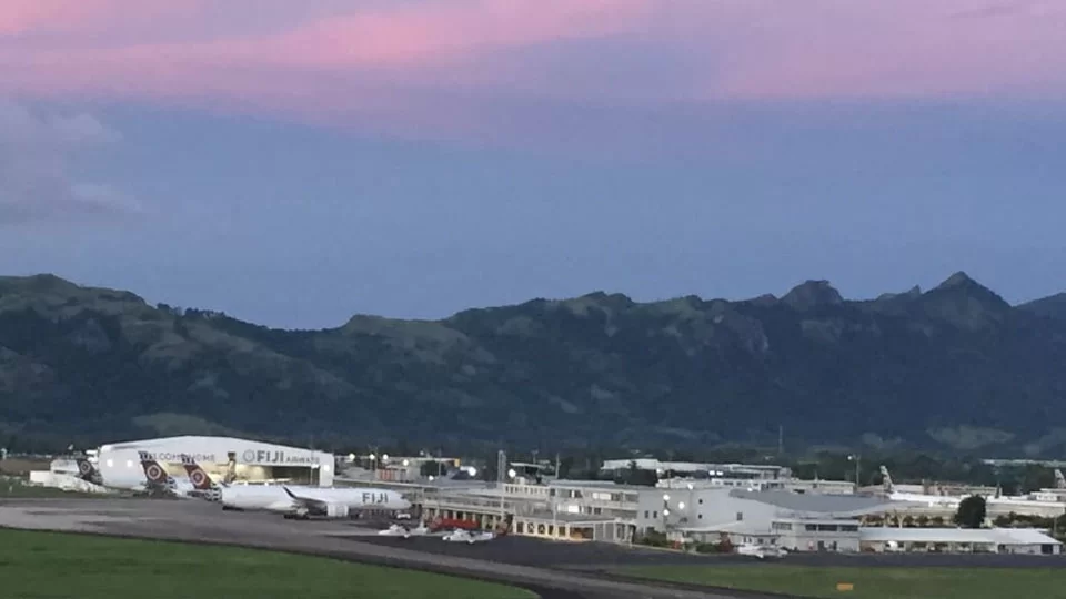 Nadi Airport to Denarau Island Transfers