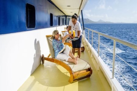 Suva Spotlight: Exciting Things to Do on a City Tour